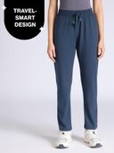 Blue color option, Currently selected