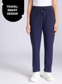 Navy Blue color option, Currently selected