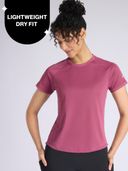 Purple color option