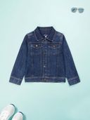 Navy Blue color option, Currently selected