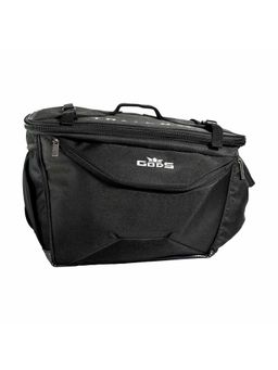 GODS - Triton X2 Saddlebag 50 Litter With Capsule Rain Cover