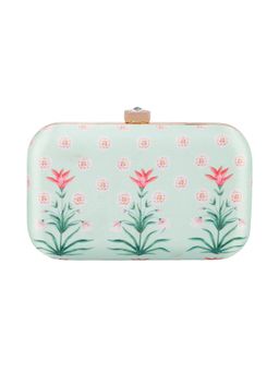 Puneet Gupta - Shahi Bageecha Clutch