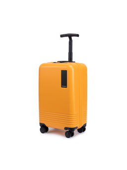 MOKOBARA - The Float Cabin Luggage Sunnyside Yellow