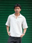 White color option
