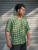 Green color option
