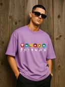 Lavender color option, Currently selected