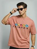Peach color option, Currently selected