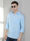 Blue color option