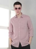 Pink color option, Currently selected