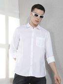 White color option