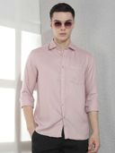 Pink color option, Currently selected