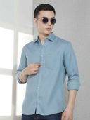 Blue color option