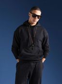 Black color option, Sold out, Currently selected
