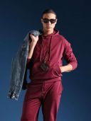 Maroon color option, Sold out, Currently selected