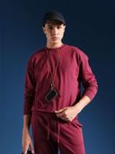 Maroon color option, Sold out, Currently selected