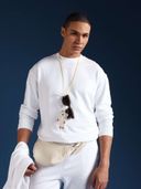 White color option, Sold out