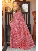 Red color option, Sold out, Currently selected