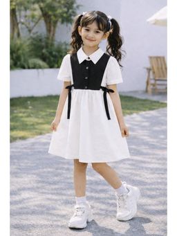 AWW HUNNIE - Black Dress