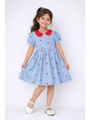 Blue color option