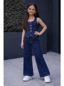 Navy Blue color option, Sold out