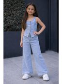 Blue color option, Sold out, Currently selected