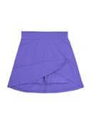 Purple color option, Currently selected