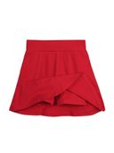 Red color option, Currently selected