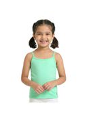 Green color option, Sold out, Currently selected