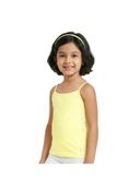 Yellow color option, Currently selected