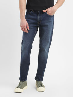 Levi's - Men's 511 Blue Slim Fit Jeans
