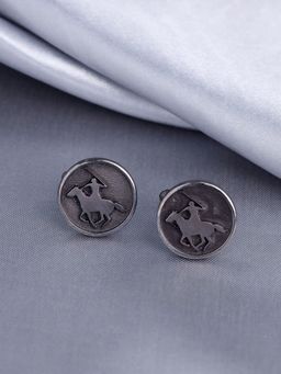 Cosa Nostraa - Warrior Cufflinks