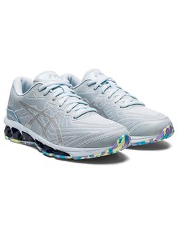 ASICS - Gel-quantum 360 Vii Blue Womens Sneakers