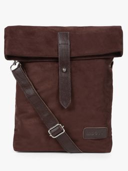 MBOSS - Unisex Crossbody Sling Bag For Men And Women