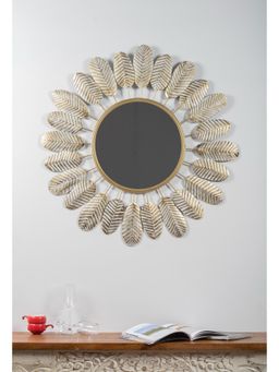 Vedas - Dua Mirror Decor