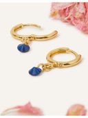 Blue color option, Sold out, Currently selected