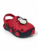 Red color option, Sold out, Currently selected