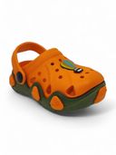 Orange color option, Sold out, Currently selected