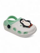 Green color option, Sold out, Currently selected
