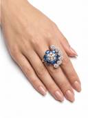 Blue color option, Sold out