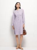 Lavender color option