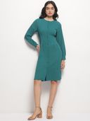 Teal color option