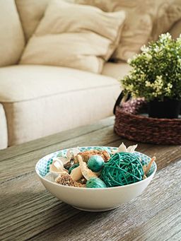 Happywagon - Ocean Potpourri Bag