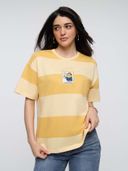 Yellow color option, Currently selected