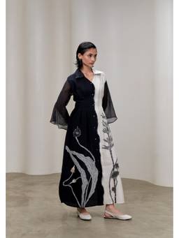 THE RIGHT CUT - Black Celeste Dress