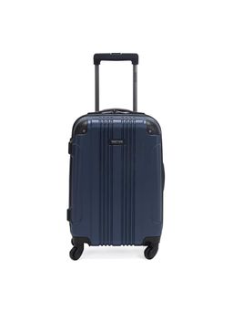 Reaction Kenneth Cole - Out Of Bounds Naval 20 Inches Carry On Luggage Bag (S)