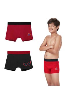 Plan B - Junior Guardian - Boy Trunks (Pack of 2)
