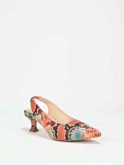 SCENTRA - Catfish Strides Multi Pumps