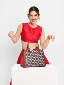 Zouk - Bidri Kaiser Classic Handbag