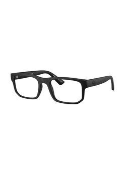 ARMANI EXCHANGE - Mens Rectangle Eyeglass Frames - 0AX3135807854 (54)