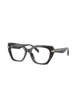 Michael Kors - Womens Cat Eye Eyeglass Frames - 0MK4167U403453 (53)